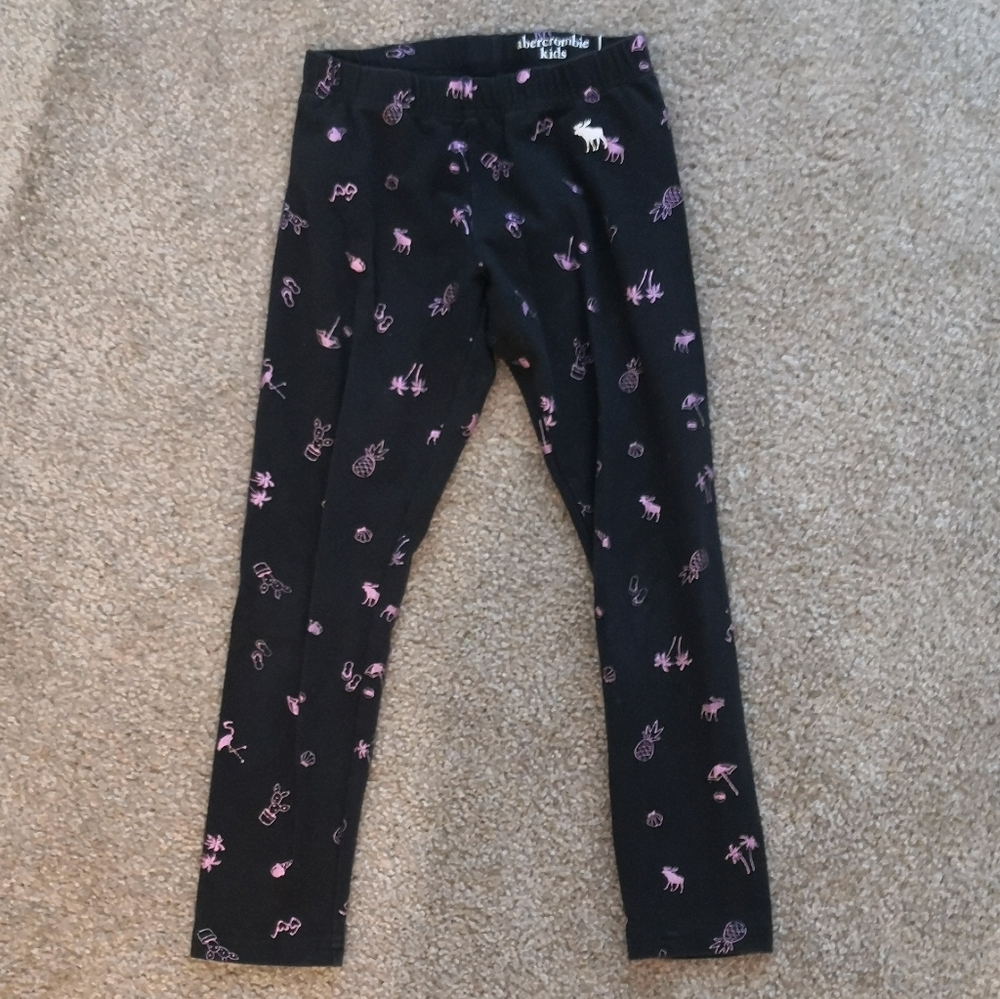 Abercrombie Kids Pants, Size 5-6